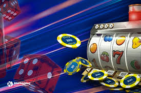 Официальный сайт Goldfishka Casino