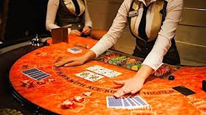 Онлайн казино Vulkan Million Casino